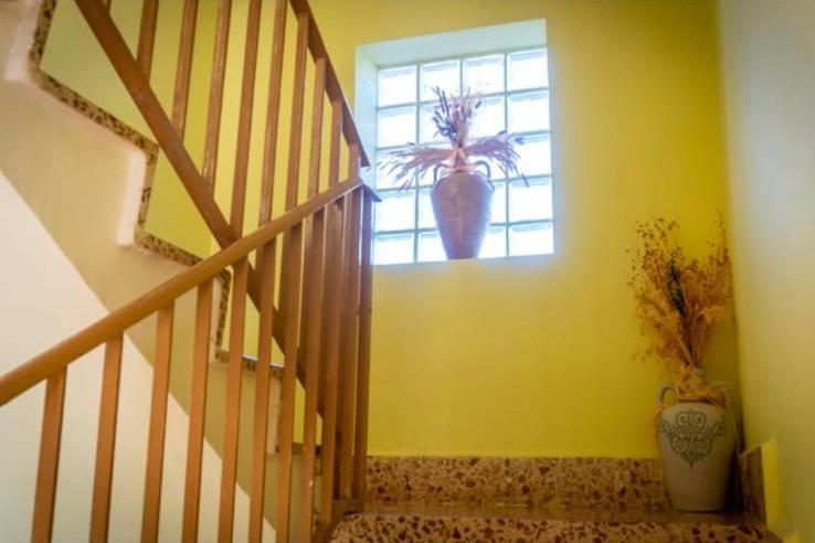 Casa Rural Adela Odon Esterno foto